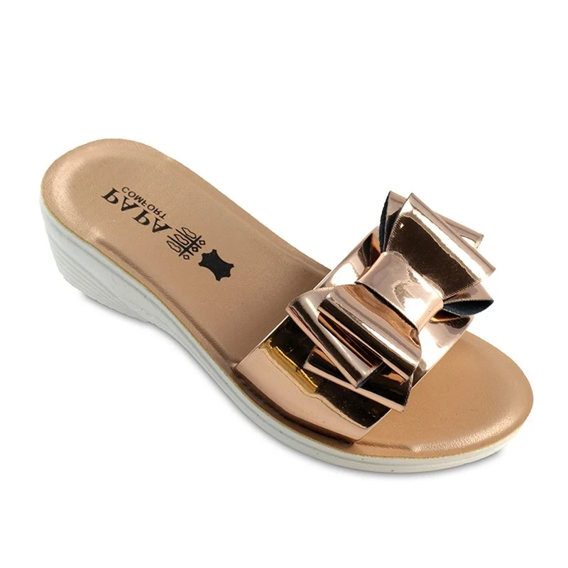 صندل النا پاپا PU