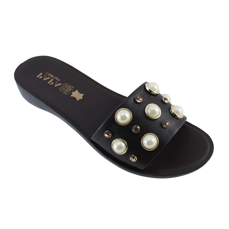 صندل تابان پاپا PU