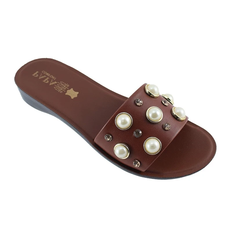 صندل تابان پاپا PU