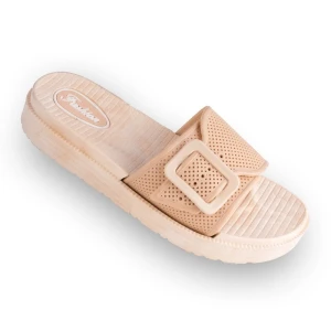 Zapato Sadaf Parsi colores salchicha