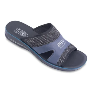 Sandalia Voria Arpa Pack colores Azul