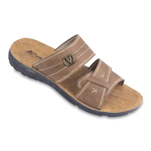 Sandalia Pedram Arpa Pack colores miel