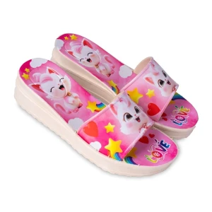 Zapato Maloos F J Parsi colores Rosa