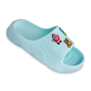 Zapato Italiaii 3 Sticker Parsi colores Azul