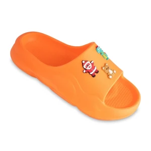 Zapato Italiaii 3 Sticker Parsi colores naranja