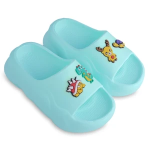 Zapato Italiaii 2 Rizeshi Parsi colores turquesa