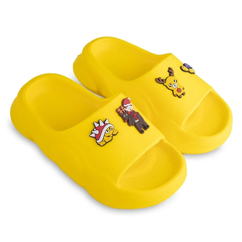 Zapato Italiaii 2 Rizeshi Parsi colores Amarillo