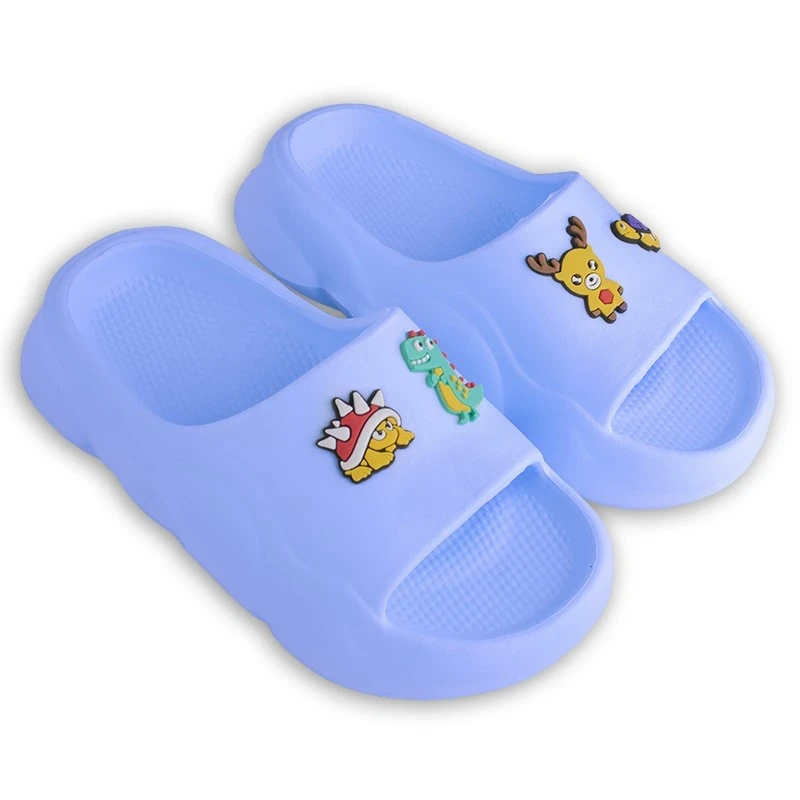 Zapato Italiaii 2 Rizeshi Parsi colores Azul