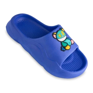 Zapato Italiaii 1 Rizeshi Parsi colores azul marino
