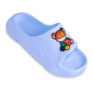 Zapato Italiaii 1 Rizeshi Parsi colores Azul