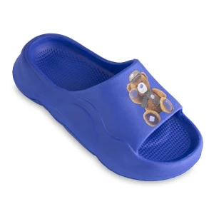Slipper Italiaii New Parsi colors Navy Blue