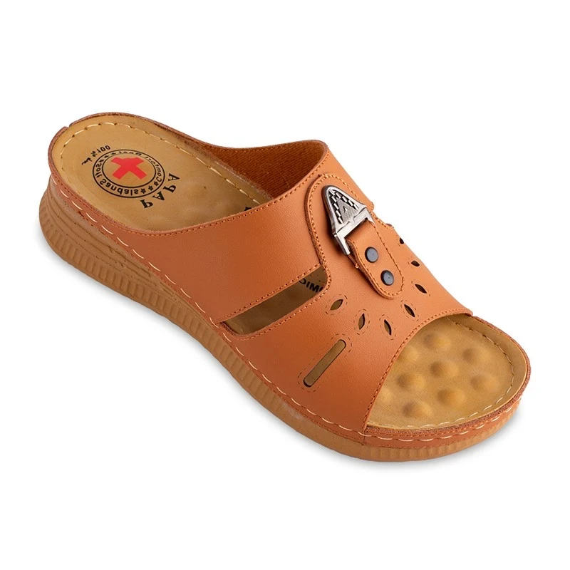 سینڈل 9009 پاپا PU