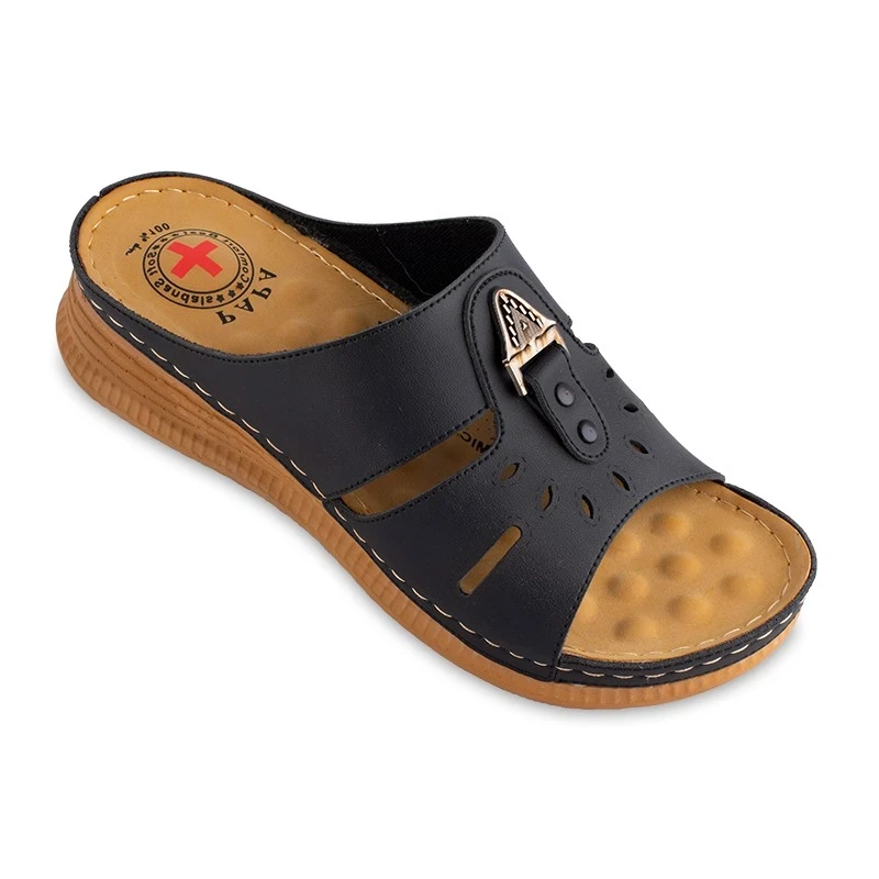 سینڈل 9009 پاپا PU