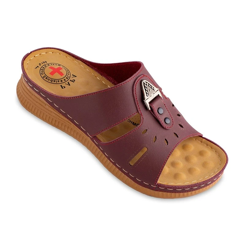 سینڈل 9009 پاپا PU