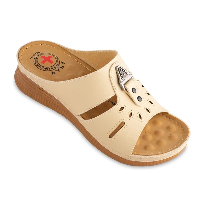 سینڈل 9009 پاپا PU