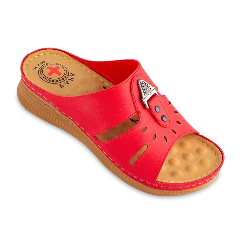 سینڈل 9009 پاپا PU