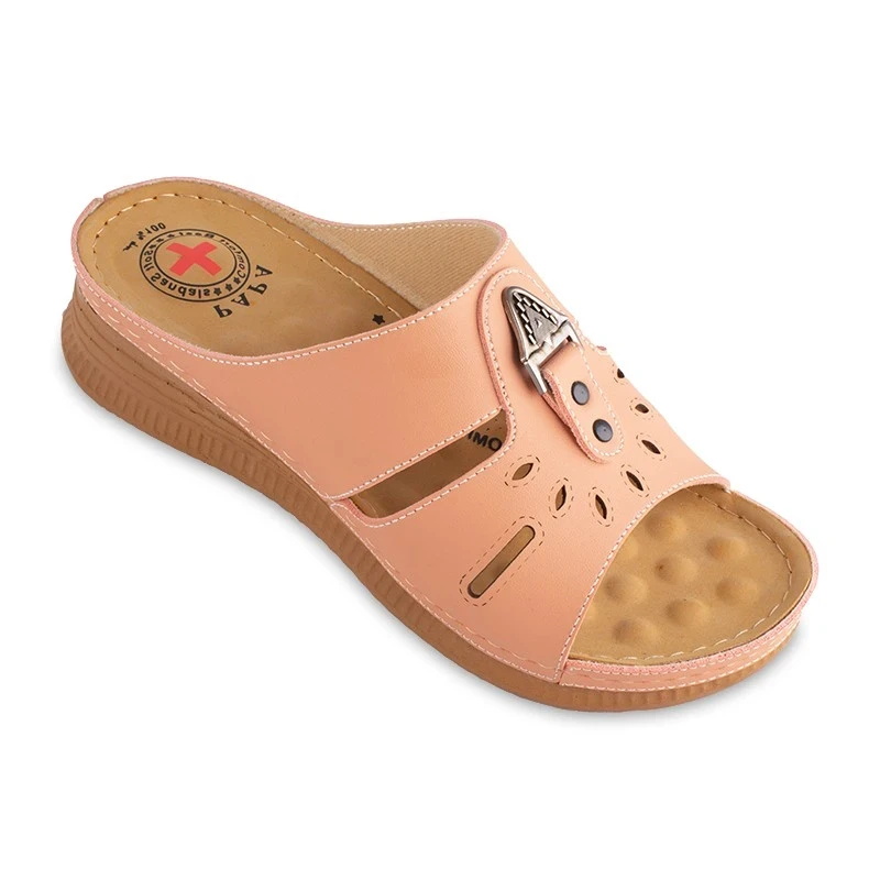 سینڈل 9009 پاپا PU