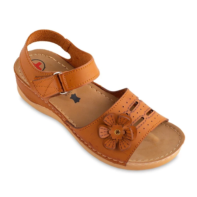Stilettosy Sandals 4015 PAPA PU