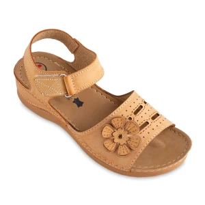 Stilettosy Sandals 4015 PAPA PU