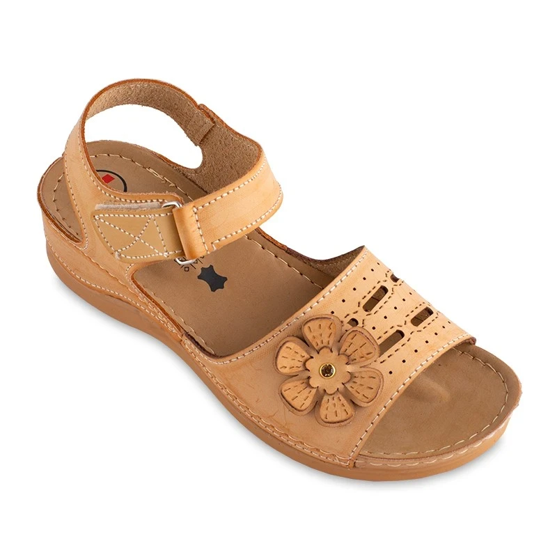 Stilettosy Sandals 4015 PAPA PU