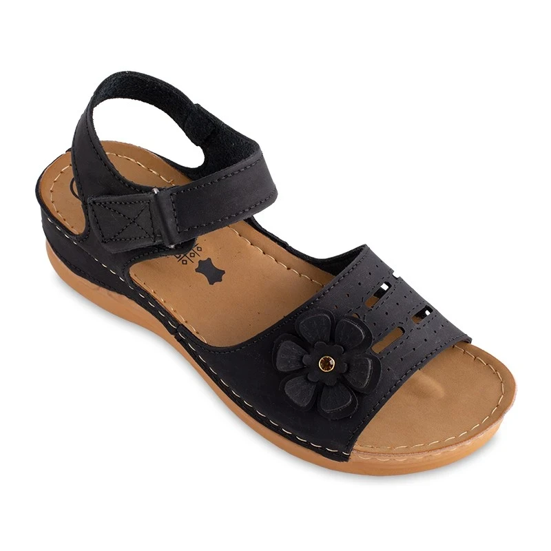 Stilettosy Sandals 4015 PAPA PU