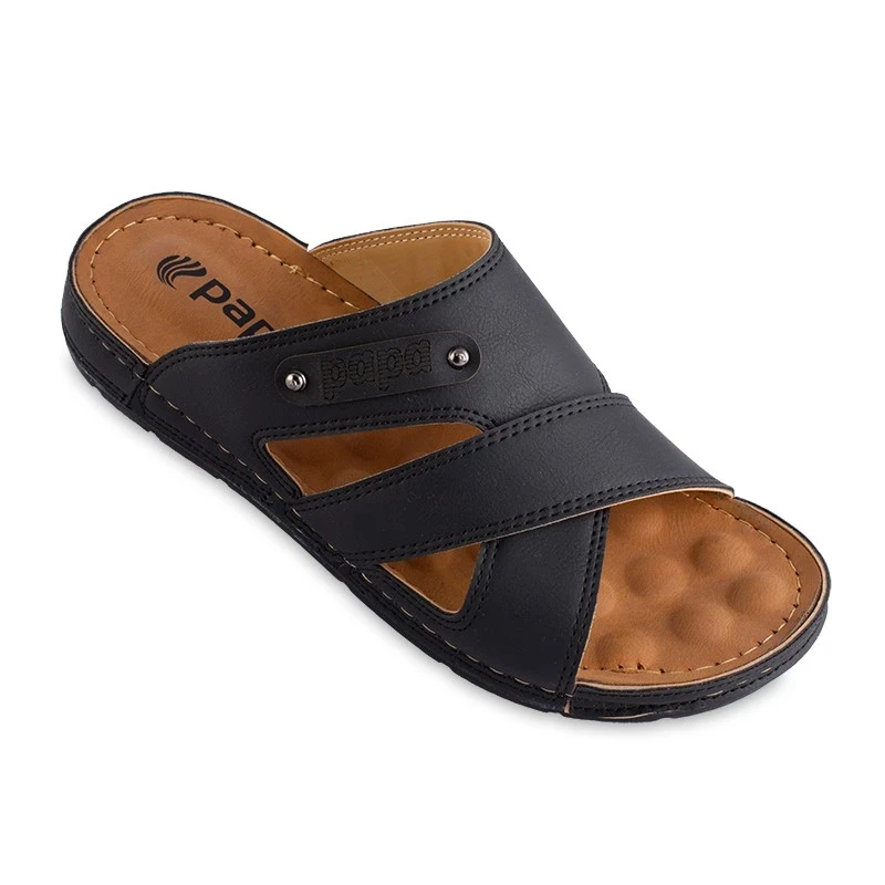 Sandalia Shahab 3 PAPA PU