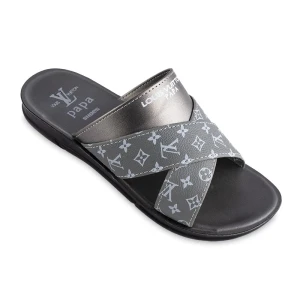 Sandal Loeez PAPA PU