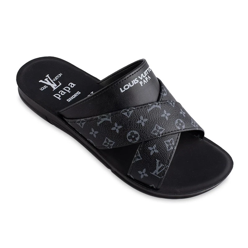 Sandal Loeez PAPA PU