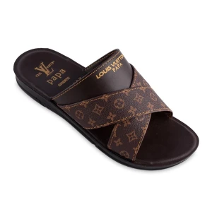 Sandal Loeez PAPA PU