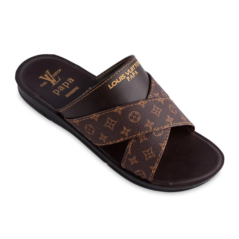 Sandal Loeez PAPA PU