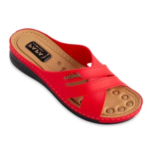 سینڈل Sheyda 2 پاپا PU