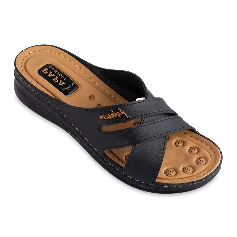 سینڈل Sheyda 2 پاپا PU