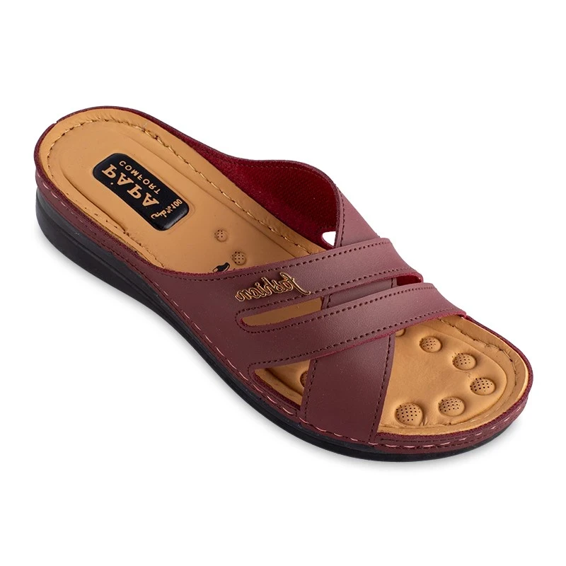 سینڈل Sheyda 2 پاپا PU