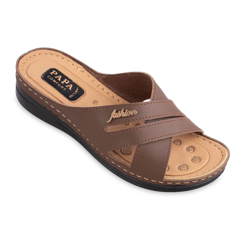 سینڈل Sheyda 2 پاپا PU