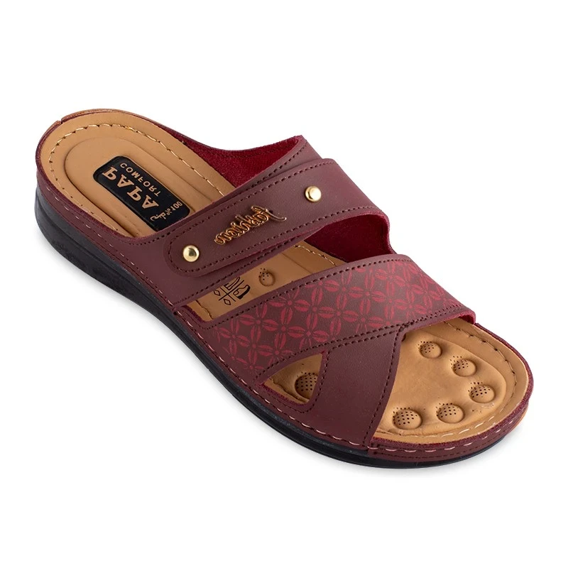 Sandal Sheyda 3 PAPA PU