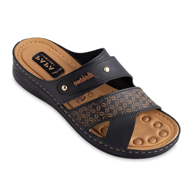 Sandal Sheyda 3 PAPA PU