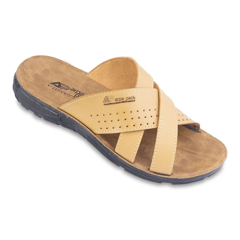 Sandal Bahman Arpa Pack