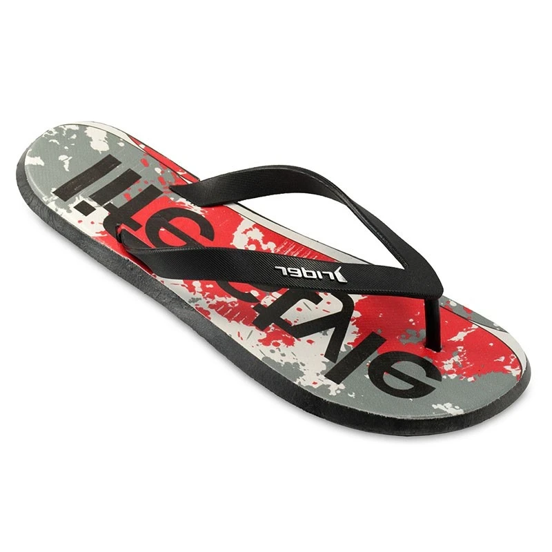 Slipper Rider Angoshti PAPA PVC colors Red