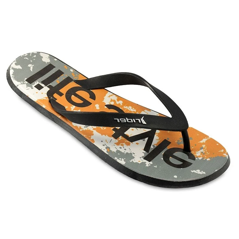 Slipper Rider Angoshti PAPA PVC colors Orange