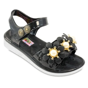 صندل رکابدار روشنک پاپا PVC