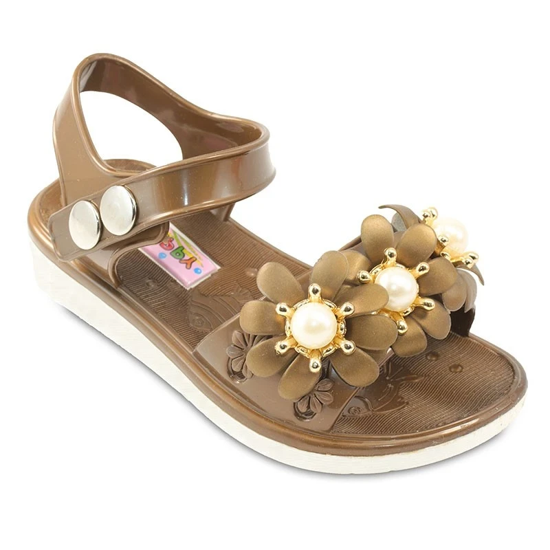 صندل رکابدار روشنک پاپا PVC