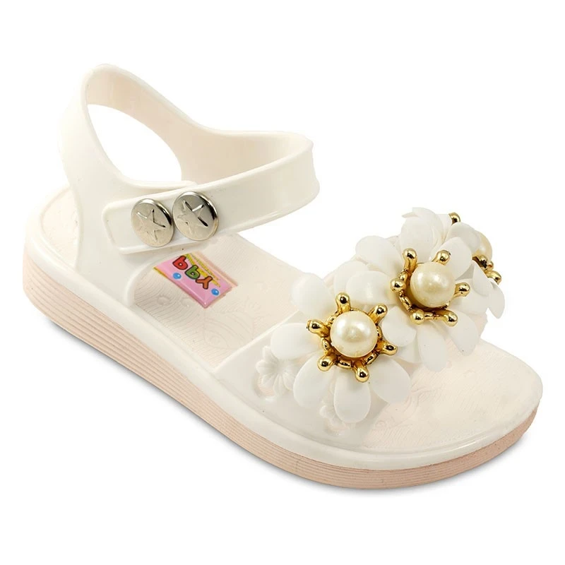 صندل رکابدار روشنک پاپا PVC