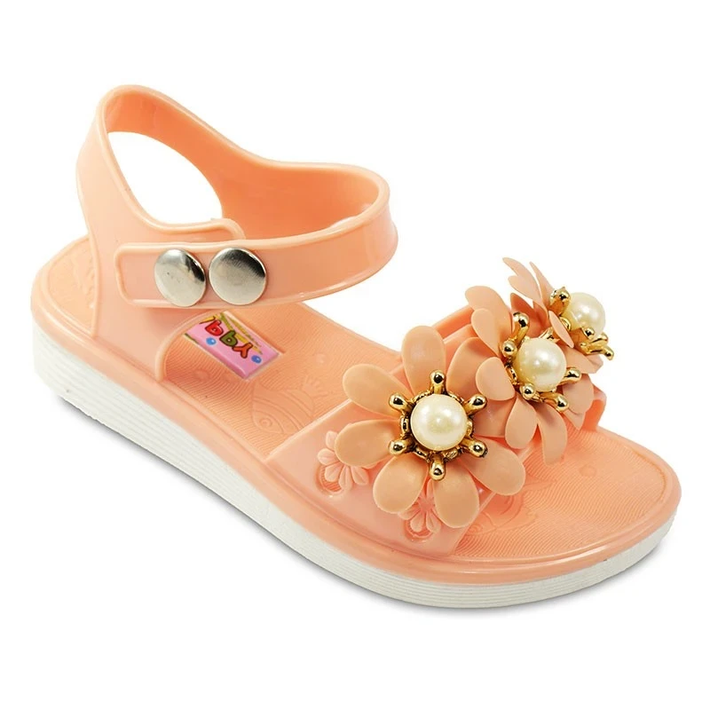 صندل رکابدار روشنک پاپا PVC