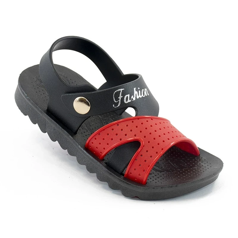 Sandalia con correa Sina PAPA PVC