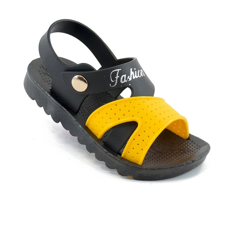 Sandalia con correa Sina PAPA PVC