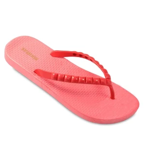 Slipper Aftab Angoshti PAPA PVC colors Red