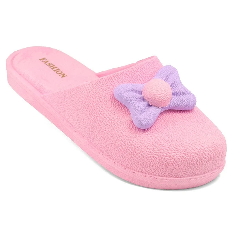 Slipper Paria Ozaka Pastili PAPA PVC colors Pink