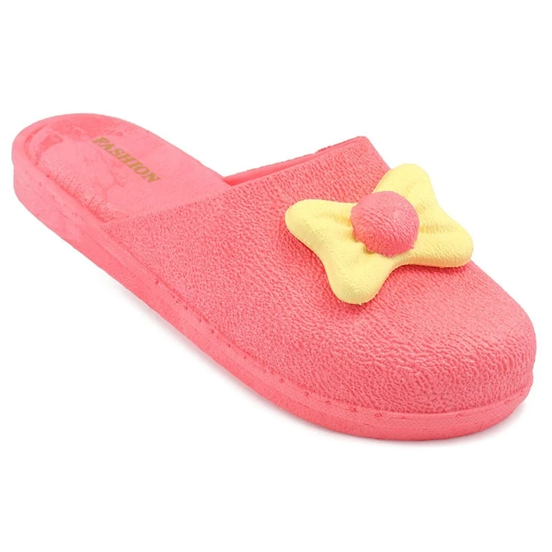 Slipper Paria Ozaka Pastili PAPA PVC colors Red