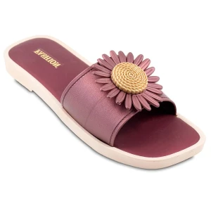 چپل شاپرک پاپا PVC