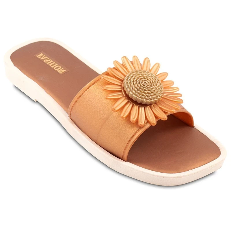 چپل شاپرک پاپا PVC